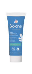 [G12991] Biolane Dermo-Pediatric Moisturizing Cream Dry To Atopic 250 ML