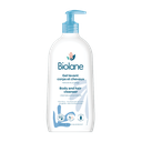 Biolane Body and Hair Cleanser 750 ML