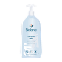 Biolane Eau Pure H₂O Soothes and Protects 750 ML