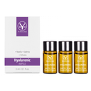 YASUMI Hyaluronic Ampulka Kit ( 3 PCS )