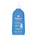 Biolane Lipid-Enriched Body and Hair Cleansing Gel 350 ML