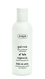 [G13430] Ziaja Goat's Milk Hair Conditioner With Keratin 200 ML