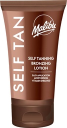 [G13566] MALIBU SELF TAN BRNZ LTN 150ml