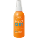 ZIAJA SOPOT SUN OIL SPRAY SPF 6 125ML