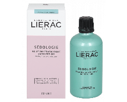 [G13680] Lierac sebologie micro-peeling solution 100ml