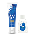 QV CREAM PROMO KIT (G.W 40ML+TOWEL+100GM CR)