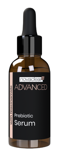 [G13701] NOVACLEAR ADVANCED PREBIOTIC SERUM 30ML