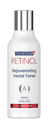 [G13706] NOVACLEAR RETINOL FACIAL TONER 100ML