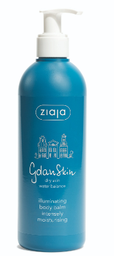 [G13769] Ziaja GDANSKIN ILLUMINATING BODY BALM/DISP 300 ML