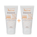 AVENE MINERAL CREAM PROTECT SPF 50+ 50ML 1+1