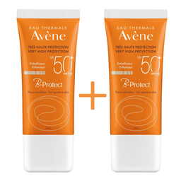 [G13785] AVENE B-PROTECT SPF 50+ CREAM 30ML 1+1