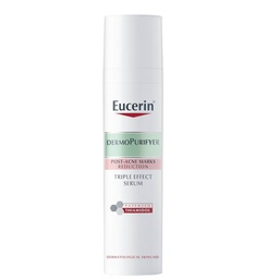 [G13847] EUCERIN DP BLEMISH TRIPLE EFFECT SERUM 40ML