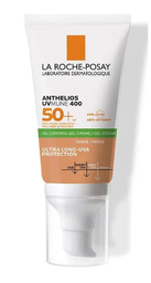 [G13886] LRP ANTHELIOS SPF50+ OIL CTRL GEL-CREAM 50ML