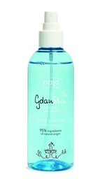 [G14012] ZIAJA GDANSKIN FACE AND BODY MOISTURISING MIST 200 ML