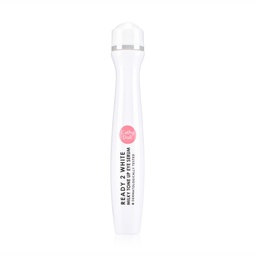 [G14111] CATHY DOLL READY 2 WHITE  MILKY TONE UP EYE SERUM 15ML