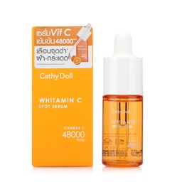 [G14126] CATHY DOLL WHITAMIN C SPOT SERUM 30 ML