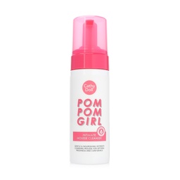 [G14127] CATHY DOLL POM POM GIRL INTIMATE MOUSSE CLEANSER 150ML