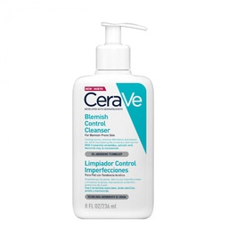 [G14133] CERAVE BLEMISH ACNE CONTROL CLEANSER 236ML