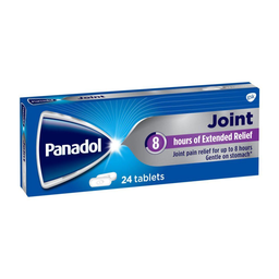 [G14173] PANADOL JOINT 24TAB
