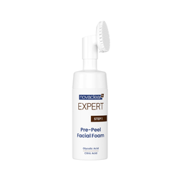 [G14192] NOVACLEAR EXPERT PRE-PEEL FACIAL FOAM 100 ML