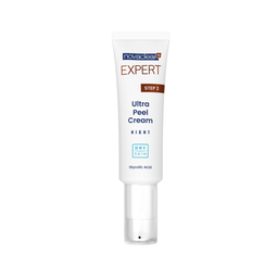 [G14193] NOVACLEAR EXPERT ULTRA PEEL CREAM NIGHT  ( DRY SKIN ) 50 ML