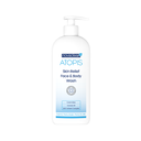 NOVACLEAR ATOPIS FACE & BODY WASH 500 ML